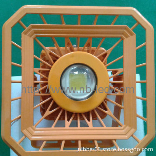 explosion proof LED flood light